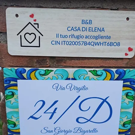 Casa Di Elena *
