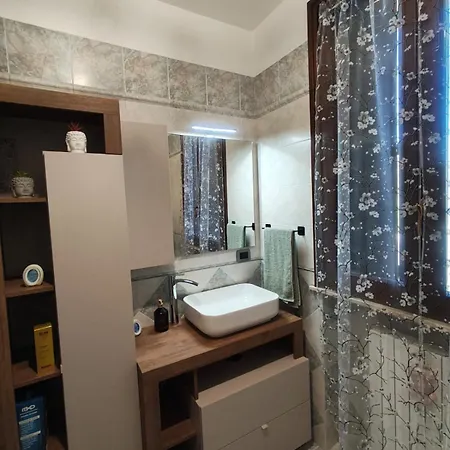 Casa Di Elena Apartment *