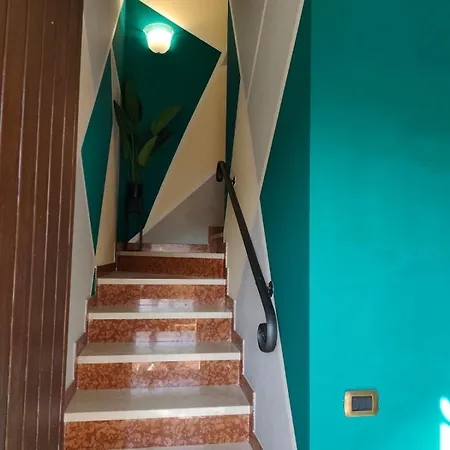 Apartment Casa Di Elena