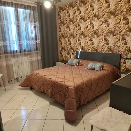 Casa Di Elena Apartment Mottella