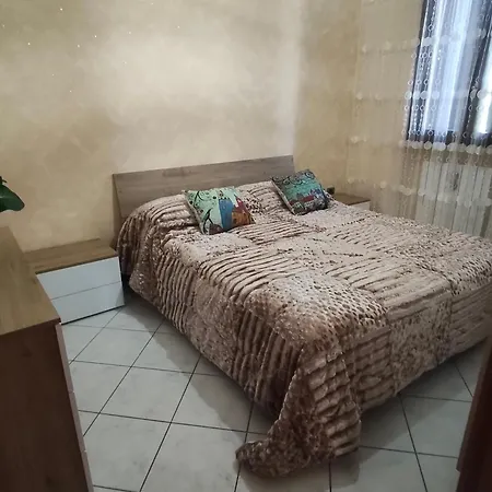 Casa Di Elena * Mottella