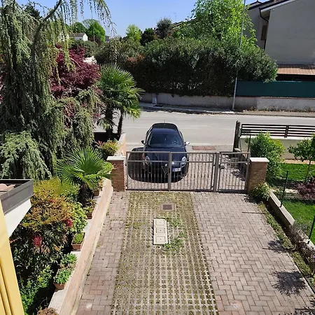 דירה Casa Di Elena *