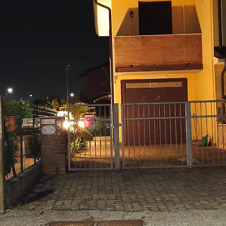 דירה Casa Di Elena
