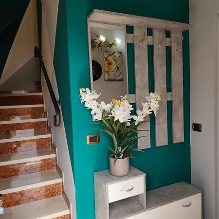Casa Di Elena * Mottella