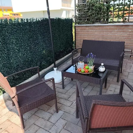 Casa Di Elena *