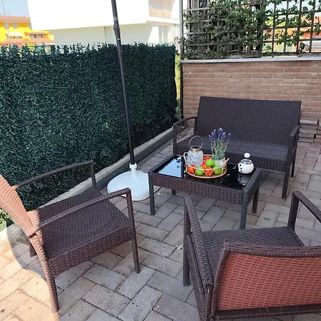 Apartman Casa Di Elena *